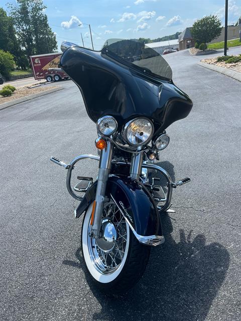 2013 Harley-Davidson Softail® Deluxe in Bristol, Virginia - Photo 5