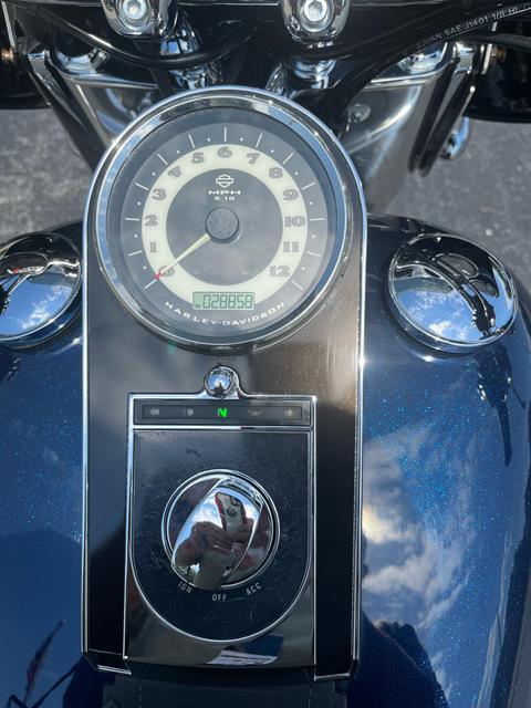 2013 Harley-Davidson Softail® Deluxe in Bristol, Virginia - Photo 7