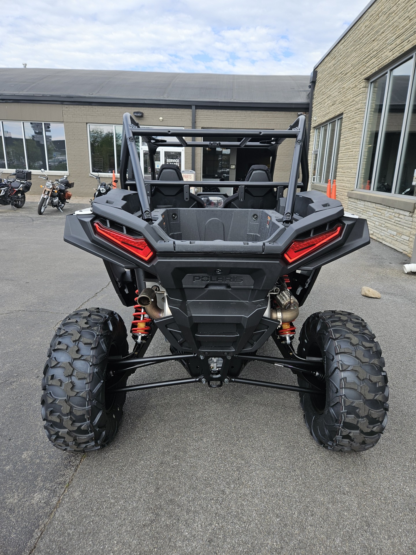 2024 Polaris RZR XP 1000 Sport in Bristol, Virginia - Photo 2