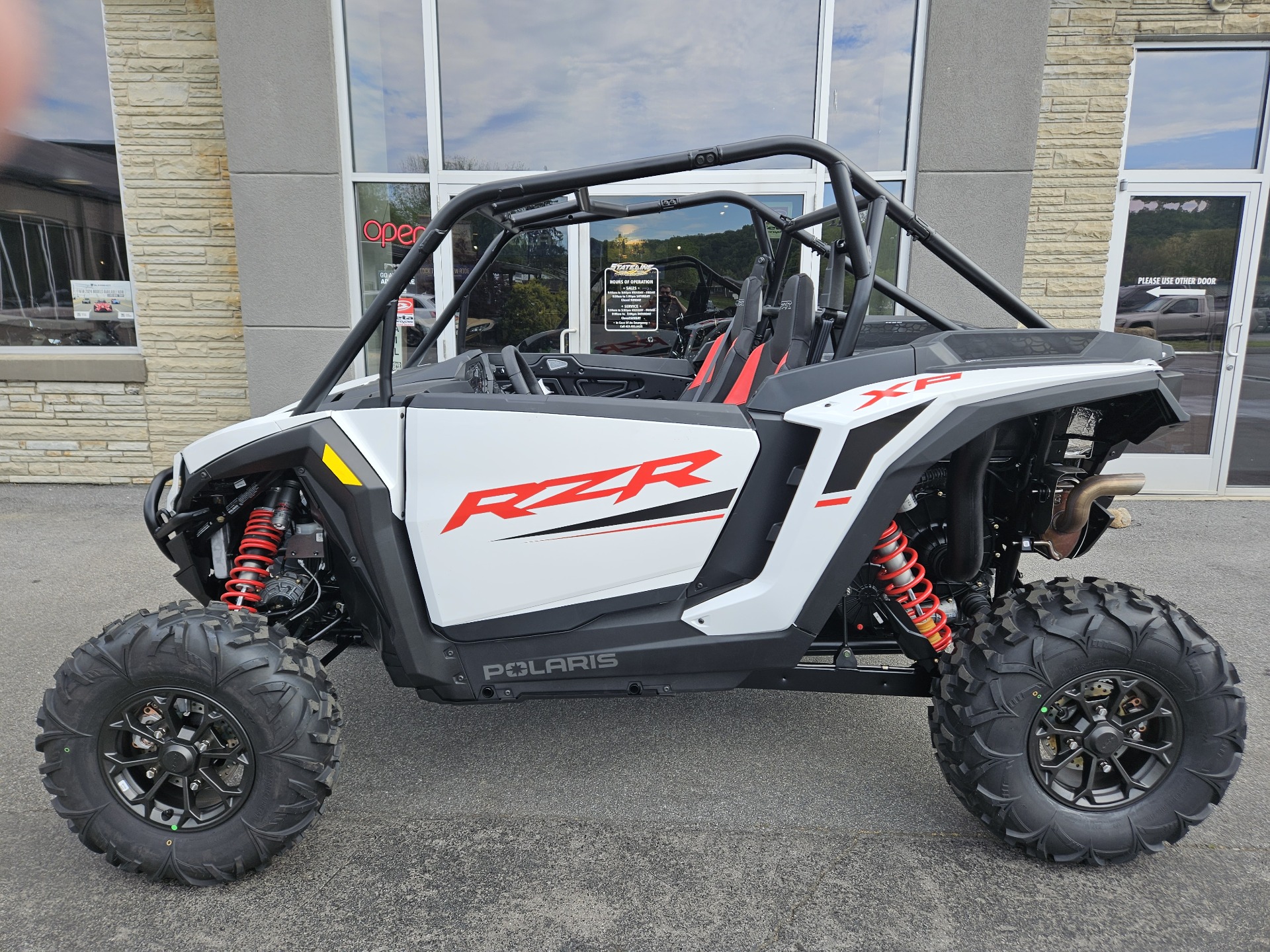 2024 Polaris RZR XP 1000 Sport in Bristol, Virginia - Photo 6