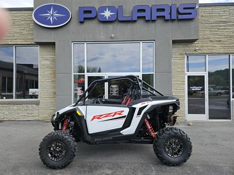 2024 Polaris RZR XP 1000 Sport in Bristol, Virginia - Photo 1