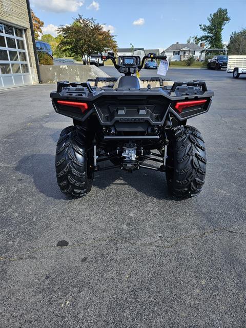 2024 Polaris Sportsman 850 in Bristol, Virginia - Photo 4