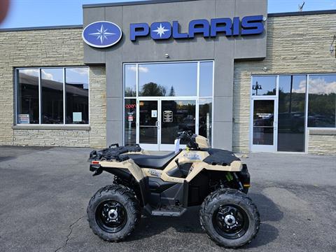 2024 Polaris Sportsman 850 in Bristol, Virginia - Photo 1