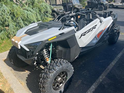 2024 Polaris RZR Pro XP 4 Sport in Bristol, Virginia - Photo 1