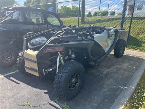 2024 Polaris RZR Pro XP 4 Sport in Bristol, Virginia - Photo 3