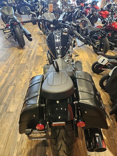 2024 Indian Motorcycle Super Chief Limited ABS in Bristol, Virginia - Photo 2