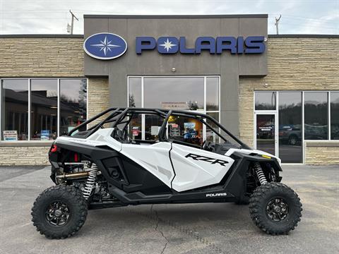 2022 Polaris RZR PRO XP 4 Sport - FOX Shocks in Bristol, Virginia - Photo 4