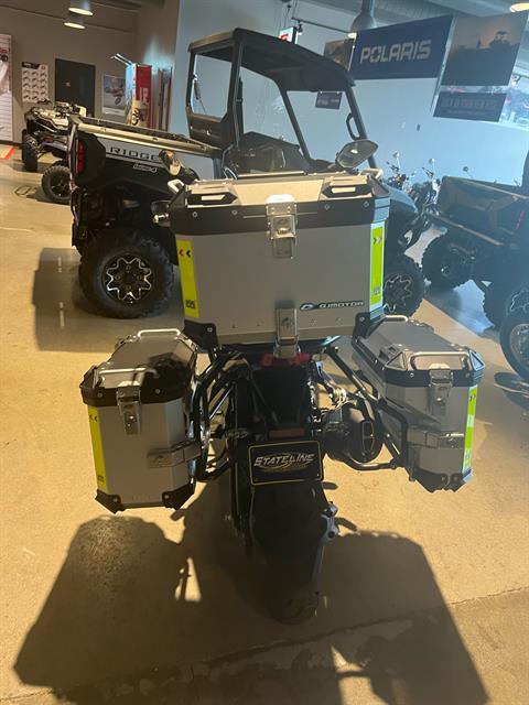 2023 QJMotor SRT750X in Bristol, Virginia - Photo 3