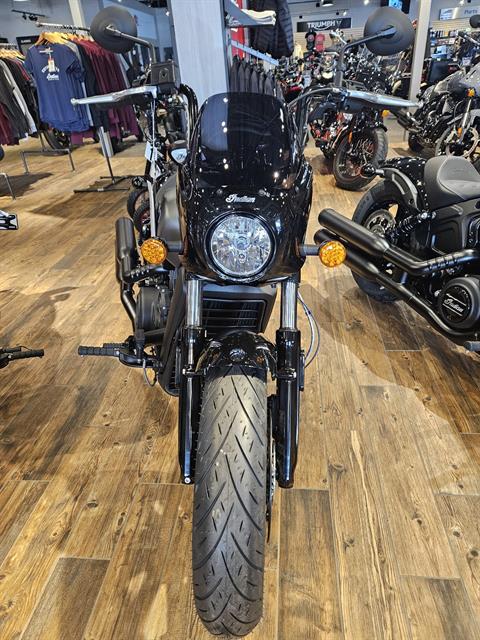 2023 Indian Motorcycle Scout® Rogue Sixty ABS in Bristol, Virginia - Photo 2