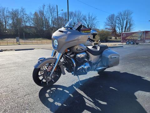 2022 Indian Chieftain® Limited in Bristol, Virginia - Photo 6