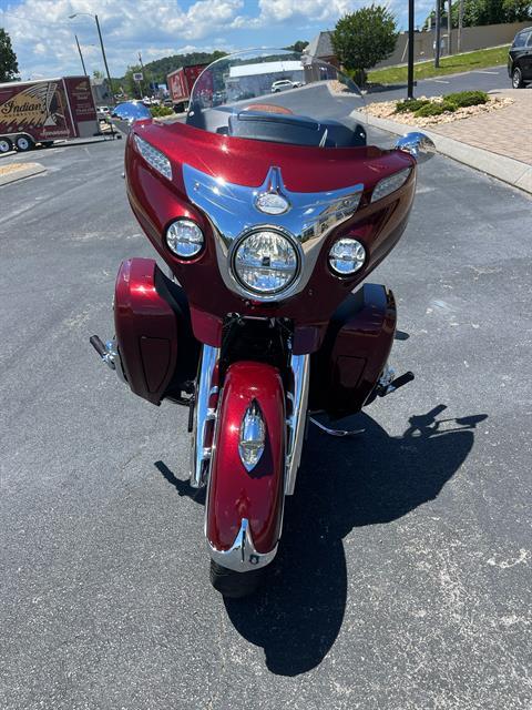 2019 Indian Motorcycle Roadmaster® ABS in Bristol, Virginia - Photo 5