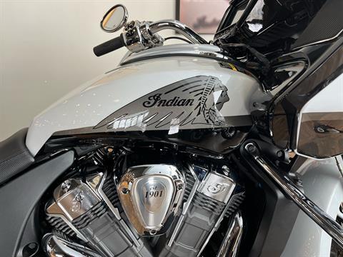 2024 Indian Motorcycle Challenger® Limited with PowerBand Audio Package in Bristol, Virginia - Photo 5