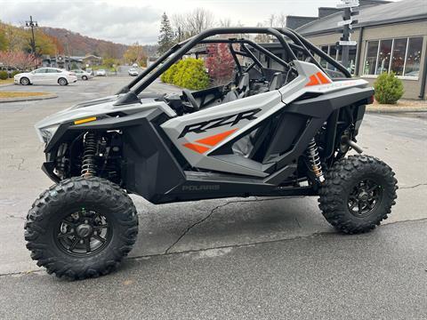 2024 Polaris RZR Pro XP Sport in Bristol, Virginia - Photo 4