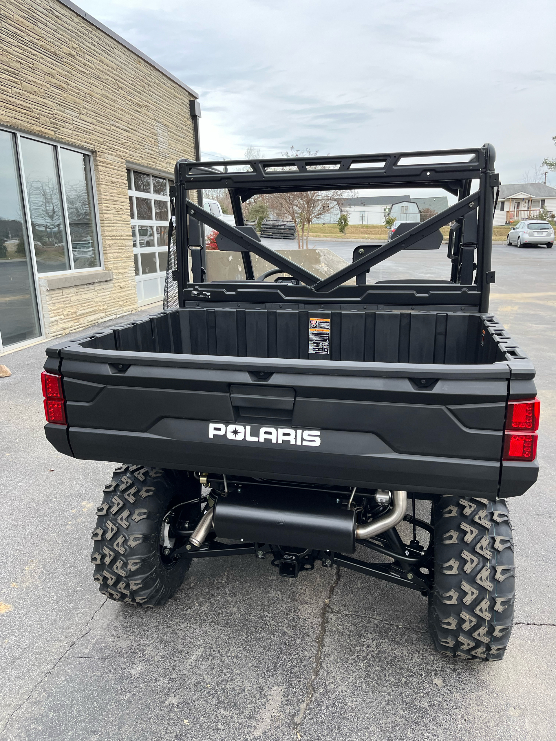 2023 Polaris Ranger 1000 Premium in Bristol, Virginia - Photo 3
