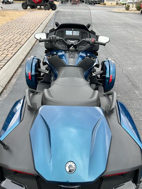 2022 Can-Am Spyder RT Sea-to-Sky in Bristol, Virginia - Photo 3