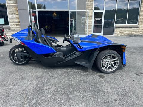 2023 Slingshot Slingshot SL AutoDrive in Bristol, Virginia - Photo 1