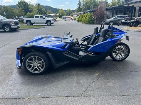 2023 Slingshot Slingshot SL AutoDrive in Bristol, Virginia - Photo 3