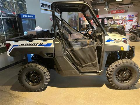 2024 Polaris Ranger XP Kinetic Ultimate in Bristol, Virginia - Photo 2