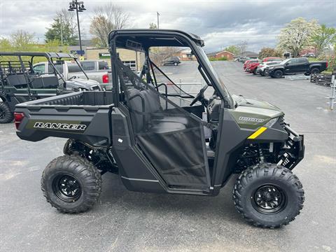 2024 Polaris Ranger 1000 EPS in Bristol, Virginia - Photo 3