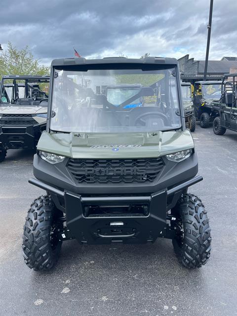 2024 Polaris Ranger 1000 EPS in Bristol, Virginia - Photo 2