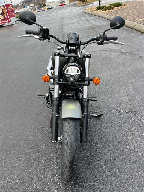 2022 Indian Motorcycle Chief Dark Horse® in Bristol, Virginia - Photo 6