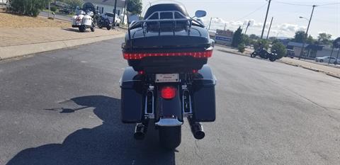 2018 Harley-Davidson Road Glide® Ultra in Bristol, Virginia - Photo 6