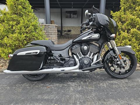 2023 Indian Motorcycle Chieftain® in Bristol, Virginia - Photo 2