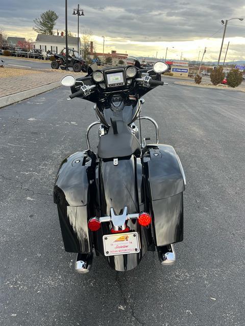 2023 Indian Motorcycle Chieftain® Limited in Bristol, Virginia - Photo 3