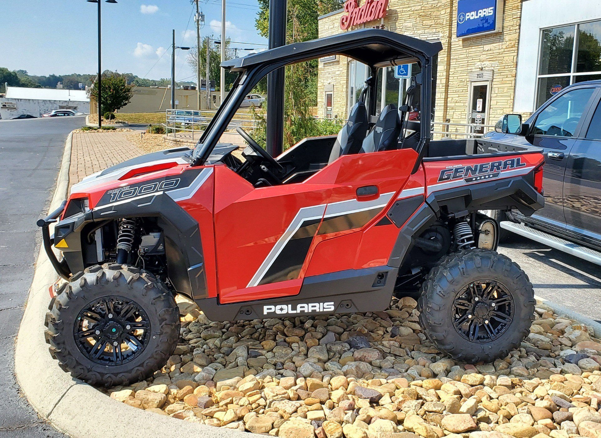 2019 Polaris General 1000 EPS Premium For Sale Bristol, VA : 83103