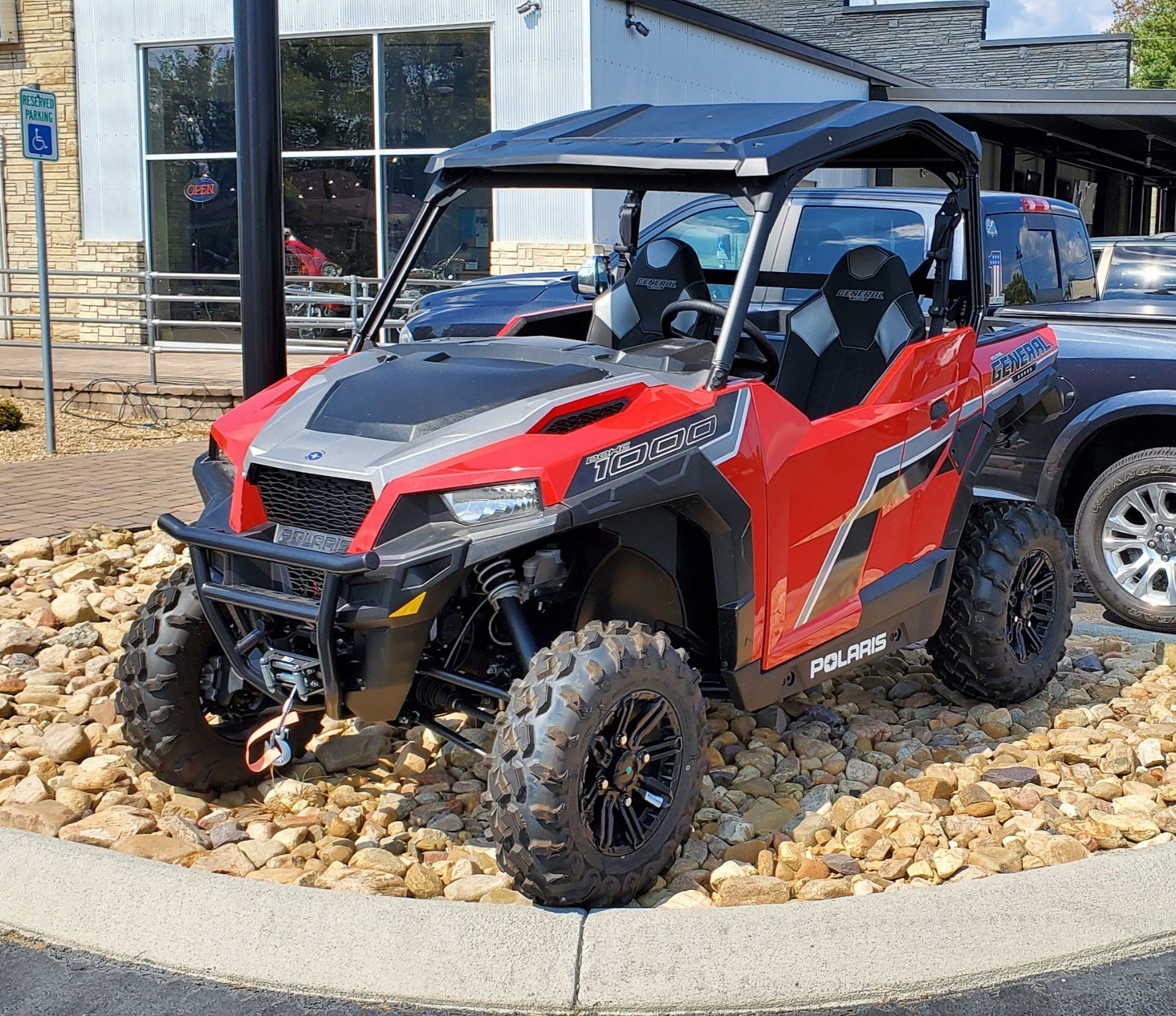 2019 Polaris General 1000 EPS Premium For Sale Bristol, VA 83103