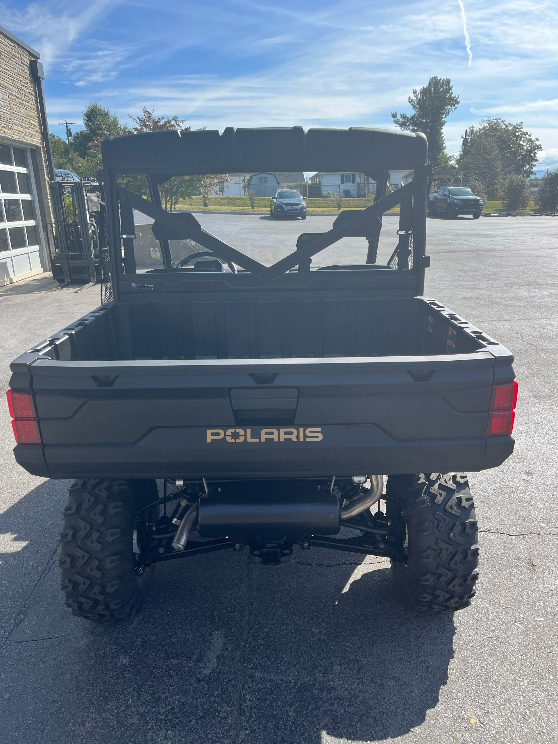 2024 Polaris Ranger 1000 Premium in Bristol, Virginia - Photo 3