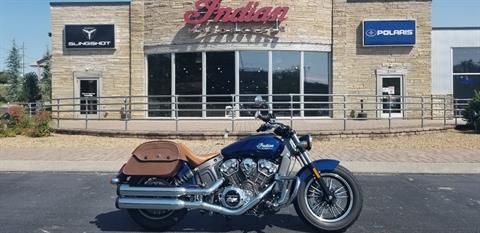 2020 Indian Scout® ABS in Bristol, Virginia - Photo 1