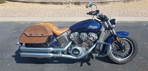 2020 Indian Scout® ABS in Bristol, Virginia - Photo 2