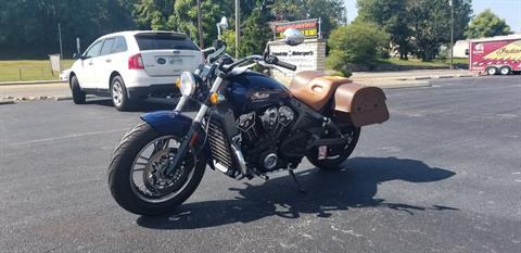 2020 Indian Scout® ABS in Bristol, Virginia - Photo 4