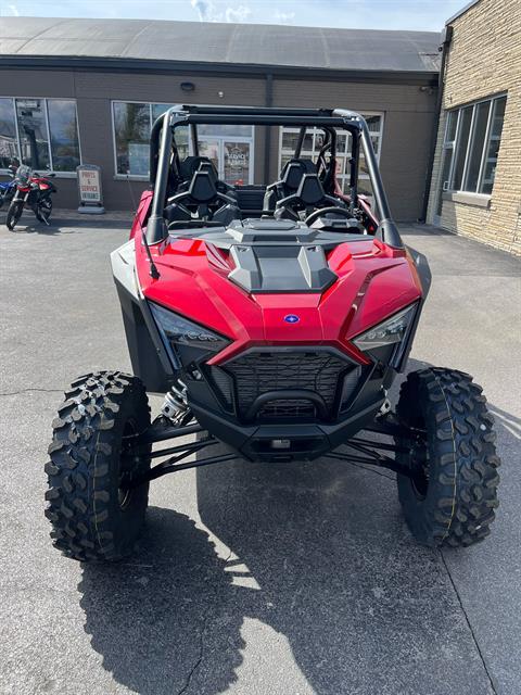 2023 Polaris RZR Pro XP 4 Ultimate in Bristol, Virginia - Photo 4