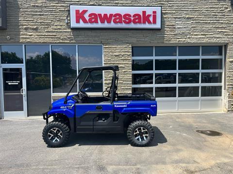 2025 Kawasaki MULE PRO-MX LE in Bristol, Virginia