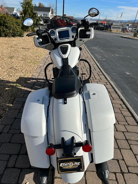 2019 Indian Motorcycle Chieftain® Dark Horse® ABS in Bristol, Virginia - Photo 11