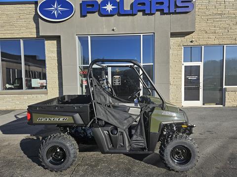 2023 Polaris Ranger 570 Full-Size Sport in Bristol, Virginia - Photo 1