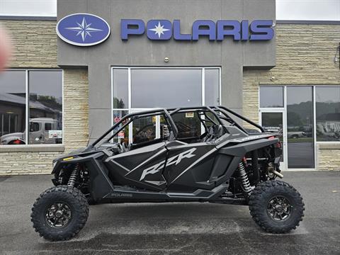 2024 Polaris RZR Pro XP 4 Ultimate in Bristol, Virginia - Photo 1