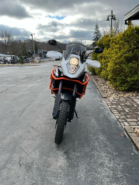 2014 KTM 1190 Adventure ABS in Bristol, Virginia - Photo 3