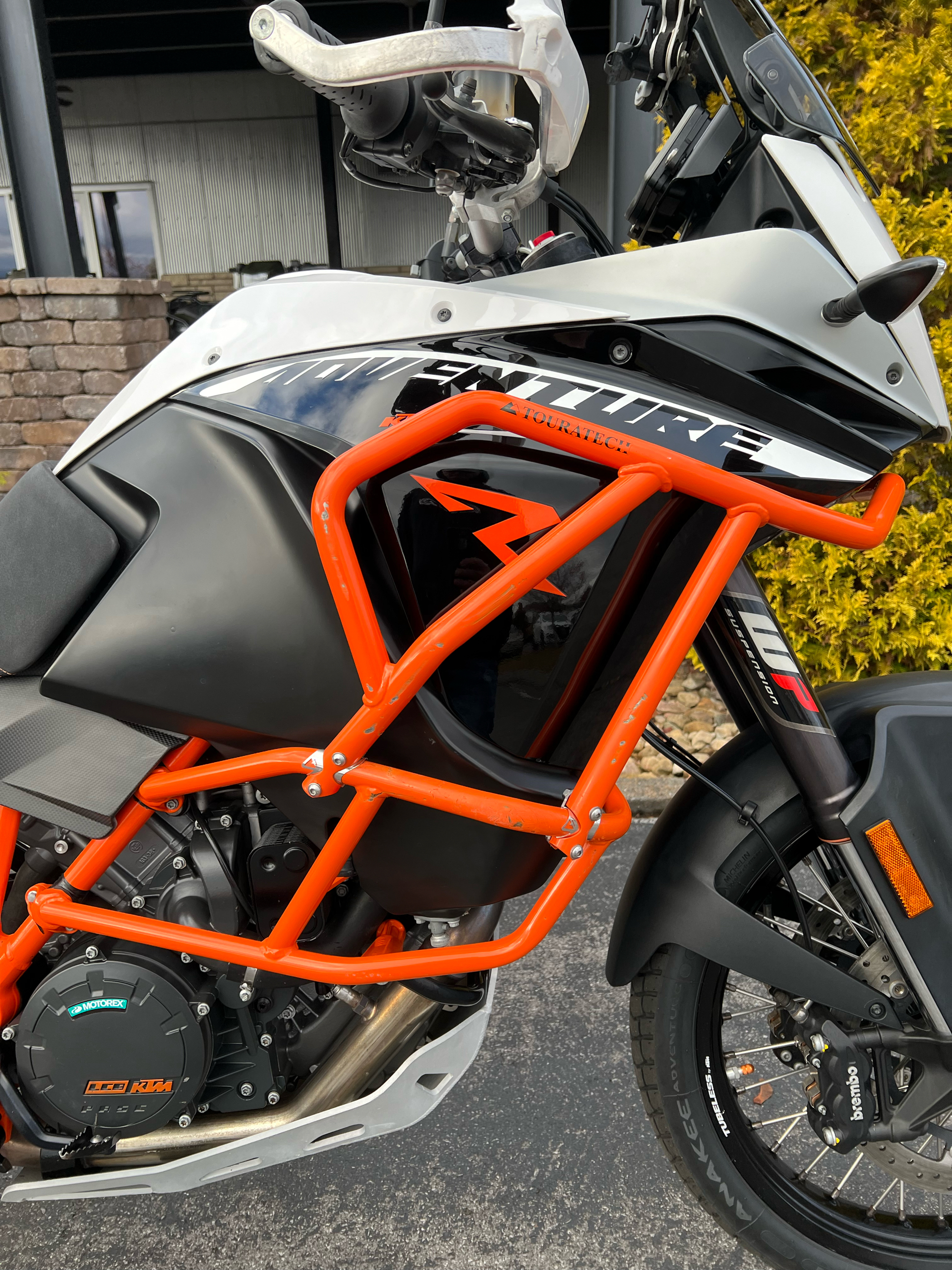 2014 KTM 1190 Adventure ABS in Bristol, Virginia - Photo 4