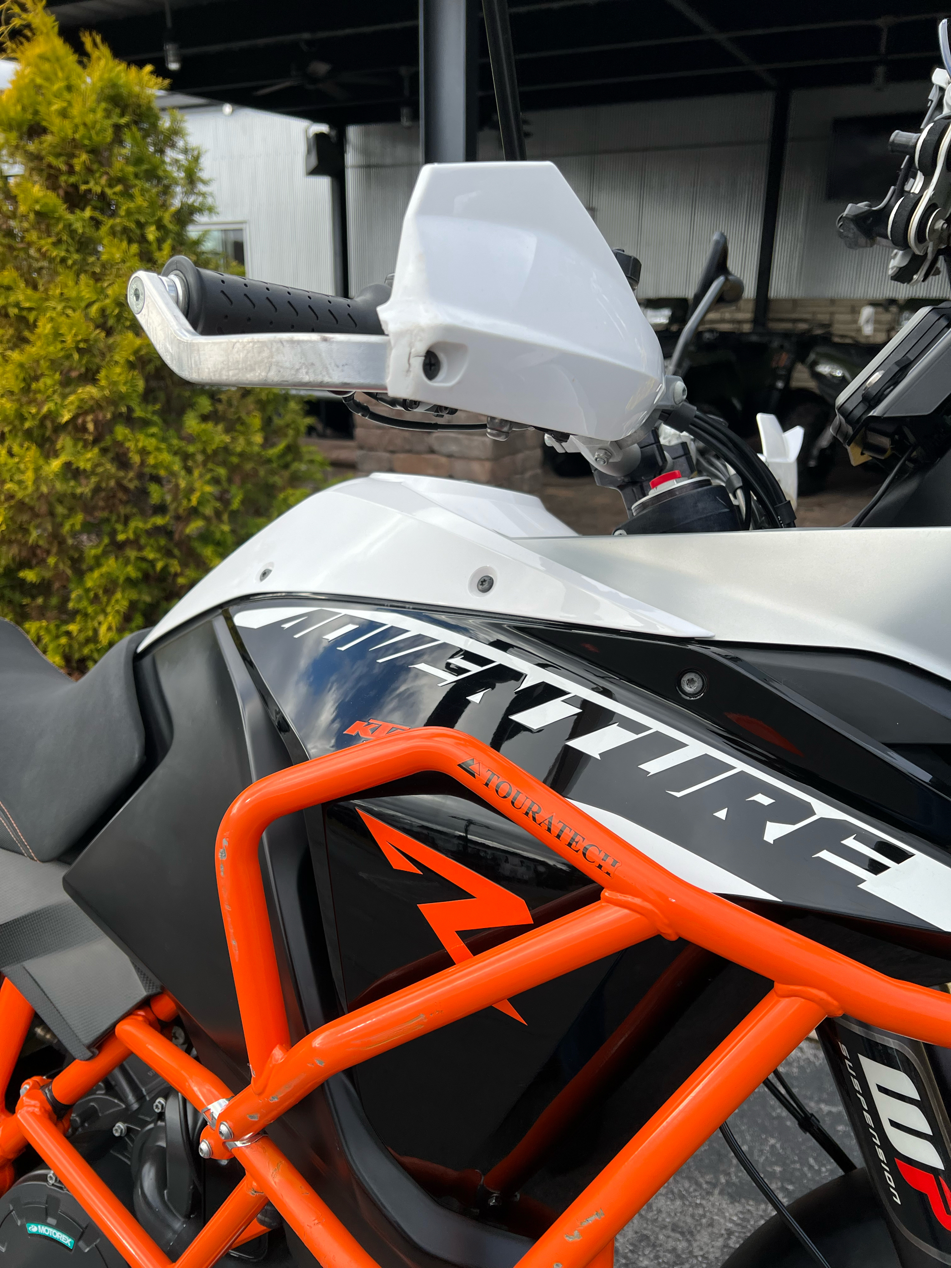 2014 KTM 1190 Adventure ABS in Bristol, Virginia - Photo 18