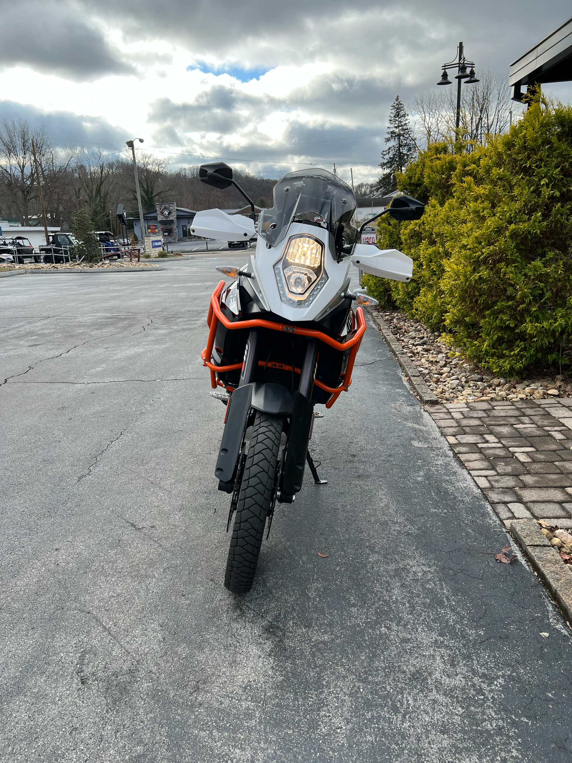 2014 KTM 1190 Adventure ABS in Bristol, Virginia - Photo 22