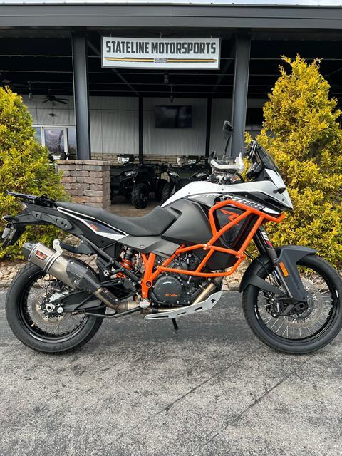 2014 KTM 1190 Adventure ABS in Bristol, Virginia - Photo 23