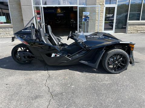 2023 Slingshot Slingshot S w/ Technology Package 1 AutoDrive in Bristol, Virginia - Photo 2