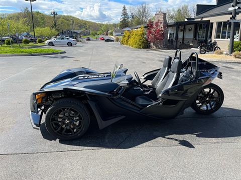 2023 Slingshot Slingshot S w/ Technology Package 1 AutoDrive in Bristol, Virginia - Photo 4