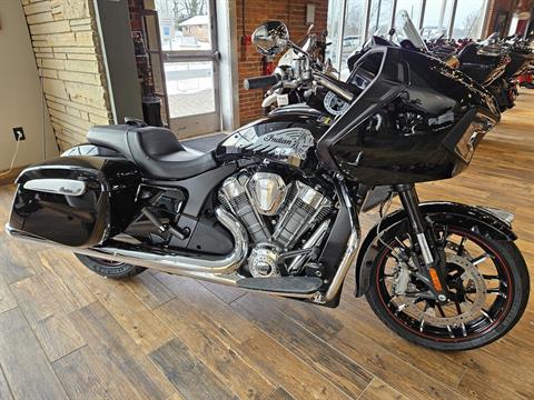 2023 Indian Motorcycle Challenger® Limited in Bristol, Virginia - Photo 1