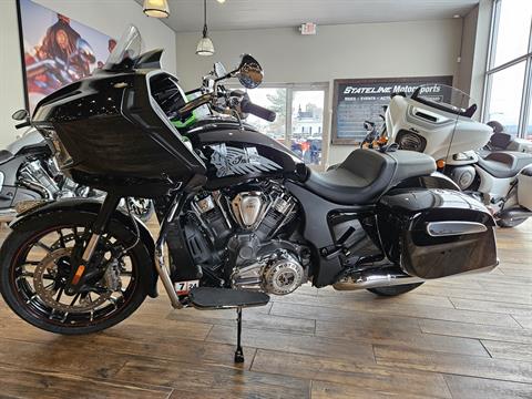 2023 Indian Motorcycle Challenger® Limited in Bristol, Virginia - Photo 3