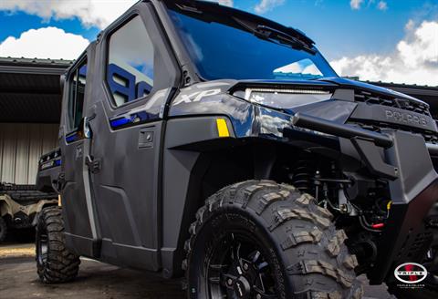 2024 Polaris Ranger Crew XP 1000 NorthStar Edition Ultimate in Cedar City, Utah - Photo 13