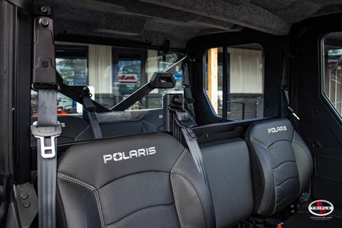 2024 Polaris Ranger Crew XP 1000 NorthStar Edition Ultimate in Cedar City, Utah - Photo 18